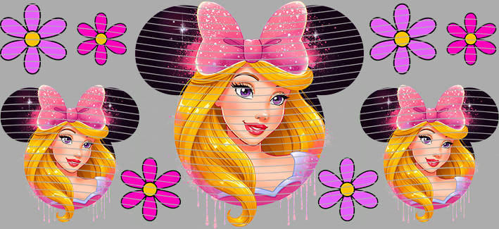 16oz Princess-N4-1384